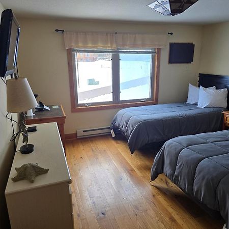 Big Sandy Lodge And Resort Mcgregor Εξωτερικό φωτογραφία