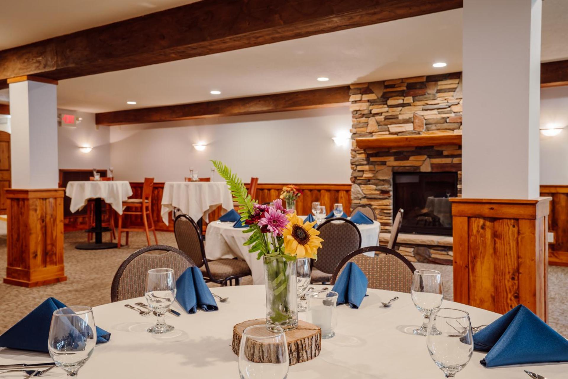 Big Sandy Lodge And Resort Mcgregor Εξωτερικό φωτογραφία
