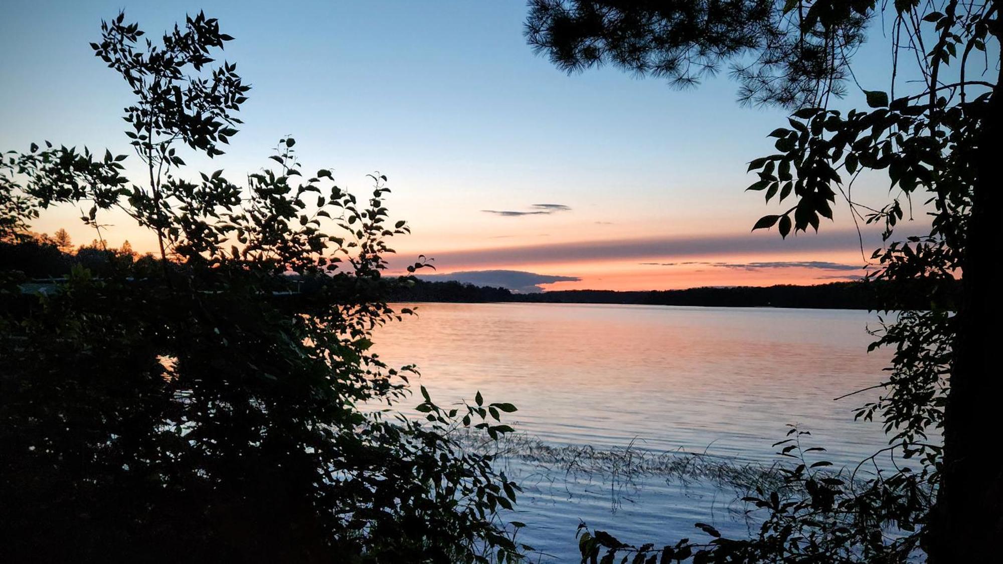 Big Sandy Lodge And Resort Mcgregor Εξωτερικό φωτογραφία