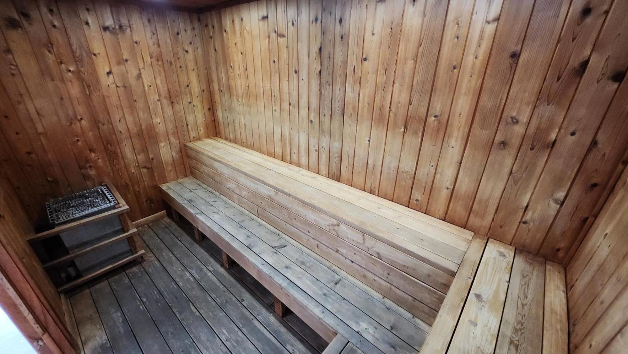 Big Sandy Lodge And Resort Mcgregor Εξωτερικό φωτογραφία