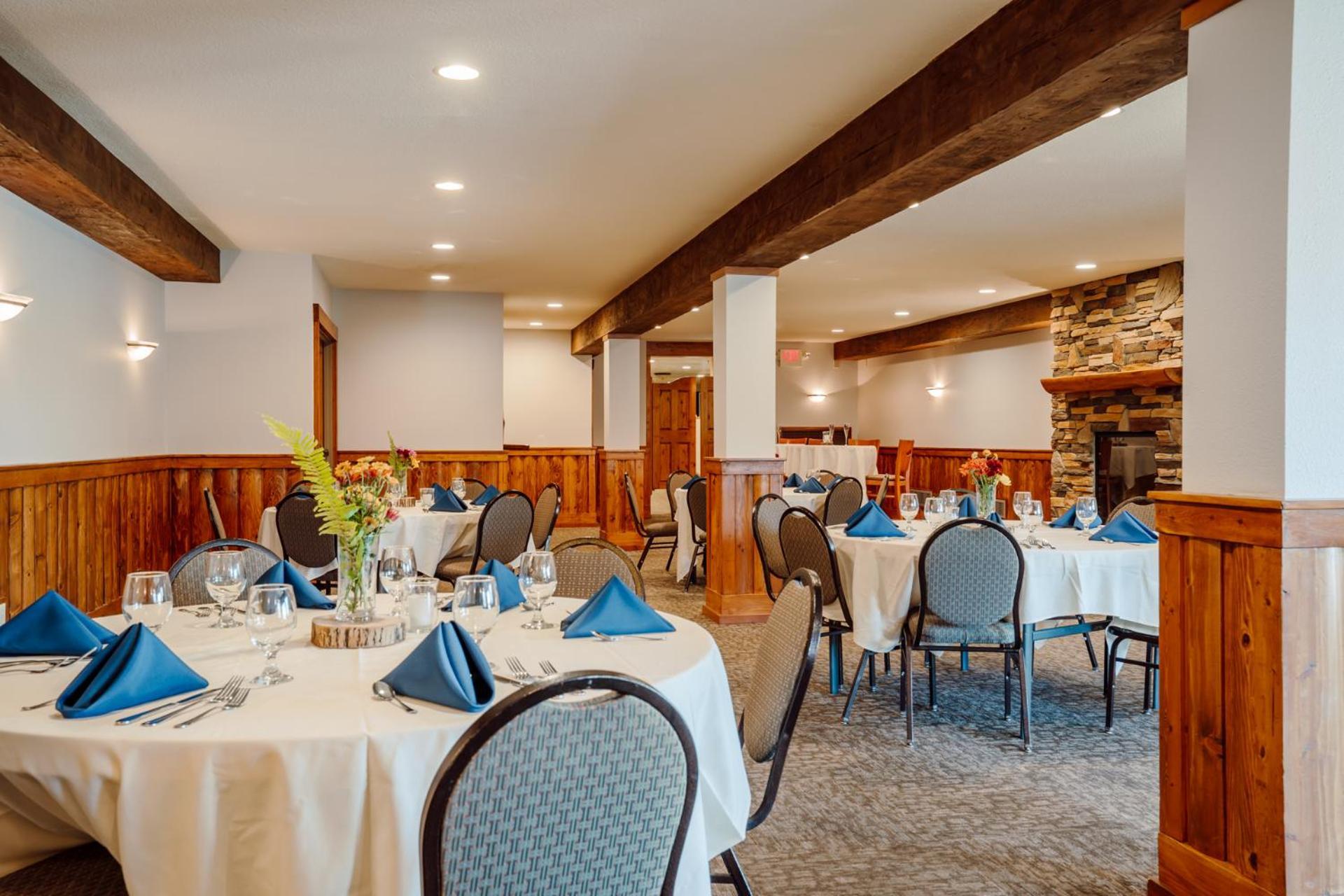 Big Sandy Lodge And Resort Mcgregor Εξωτερικό φωτογραφία