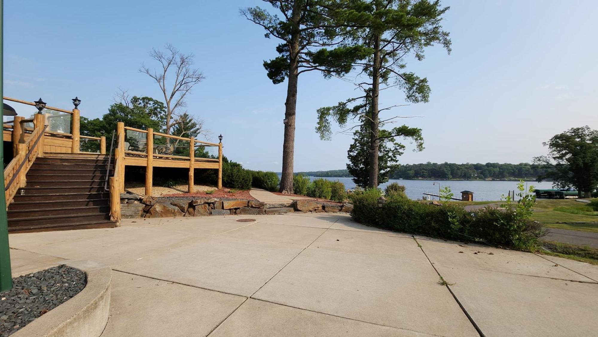 Big Sandy Lodge And Resort Mcgregor Εξωτερικό φωτογραφία